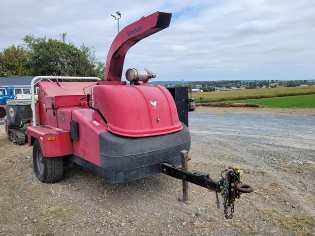 Image of Vermeer BC1500 equipment image 1