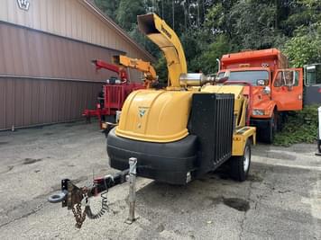 Main image Vermeer BC1500