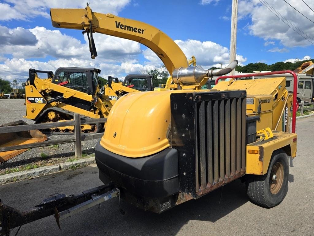 2013 Vermeer BC1500 Equipment Image0