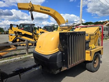 Main image Vermeer BC1500