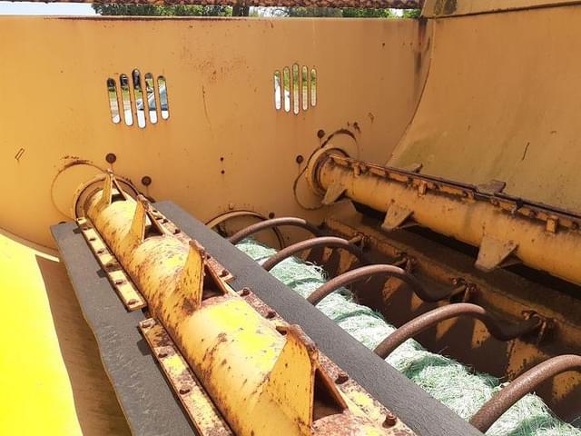 Image of Vermeer BP7000 equipment image 1