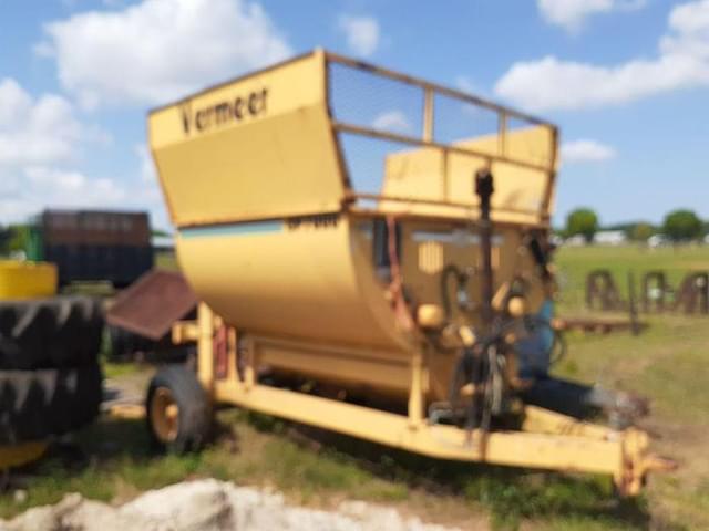 Image of Vermeer BP7000 equipment image 2