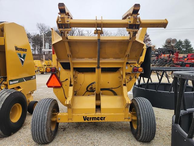 Image of Vermeer BPX9000 equipment image 2