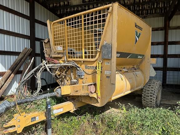 2013 Vermeer BPX9000 Equipment Image0