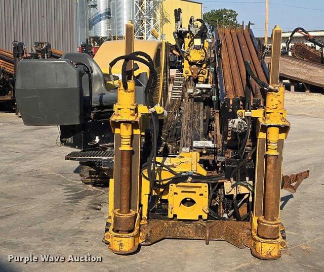Image of Vermeer D24X40 equipment image 1