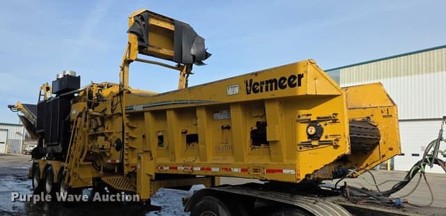 Image of Vermeer HG6000  equipment image 4