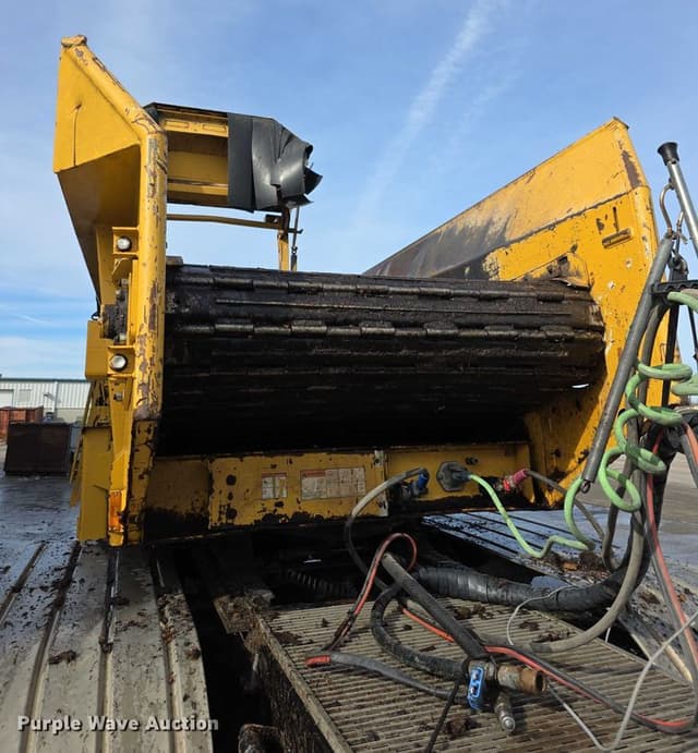 Image of Vermeer HG6000  equipment image 3