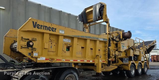 Image of Vermeer HG6000  equipment image 1