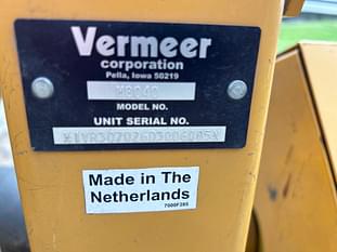 2013 Vermeer M8040 Equipment Image0