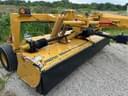 2013 Vermeer MC1030 Image