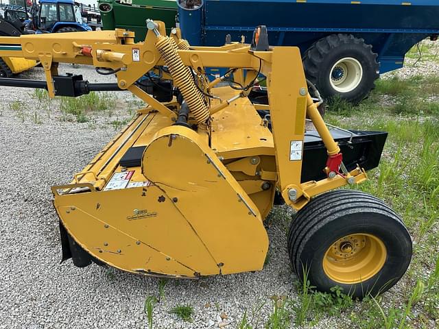 Image of Vermeer MC1030 equipment image 1