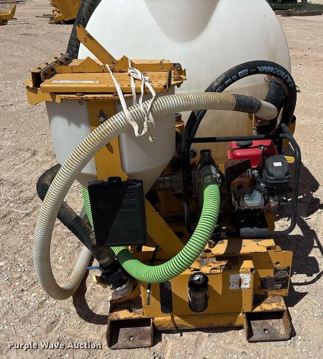 Image of Vermeer  MX240 equipment image 1