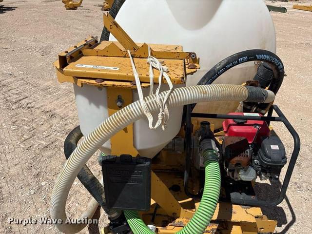 Image of Vermeer  MX240 equipment image 3