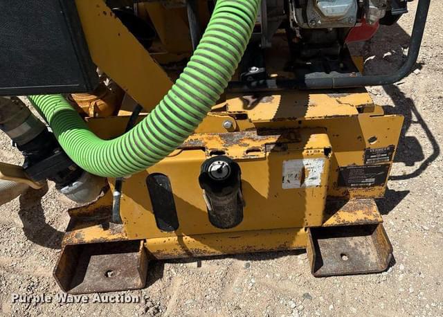 Image of Vermeer  MX240 equipment image 2