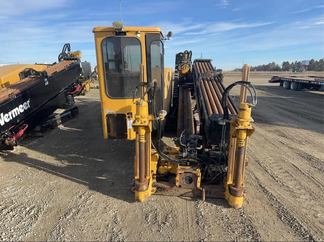 Image of Vermeer D36X50 equipment image 1