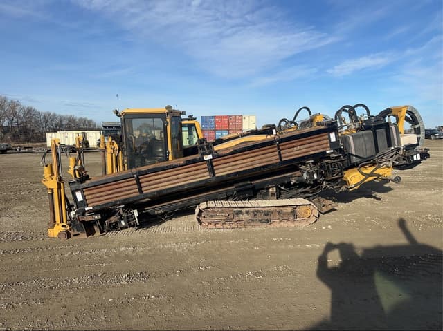 Image of Vermeer D36X50 equipment image 2