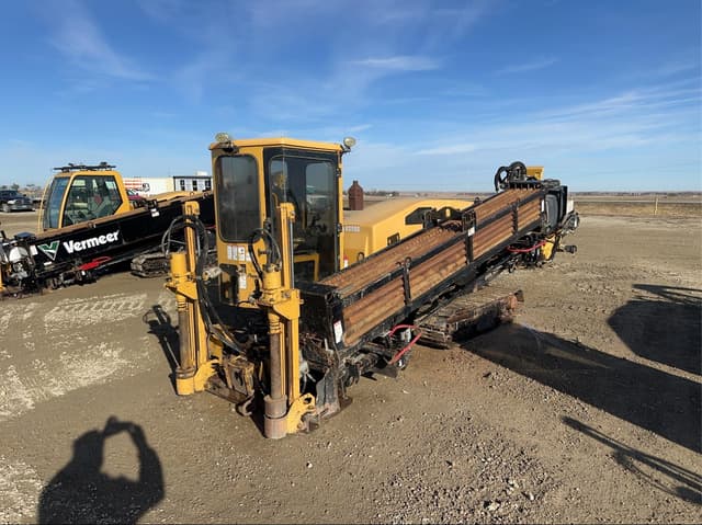 Image of Vermeer D36X50 equipment image 2