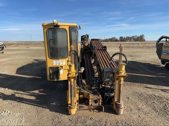 Image of Vermeer D36X50 equipment image 1