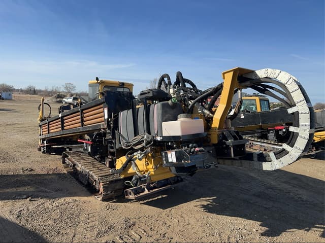 Image of Vermeer D36X50 equipment image 4