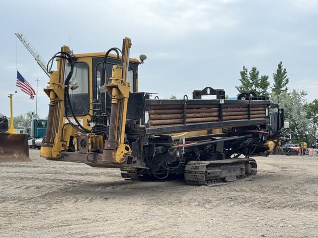 Image of Vermeer D36X50 equipment image 4