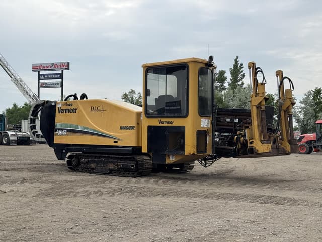 Image of Vermeer D36X50 equipment image 1