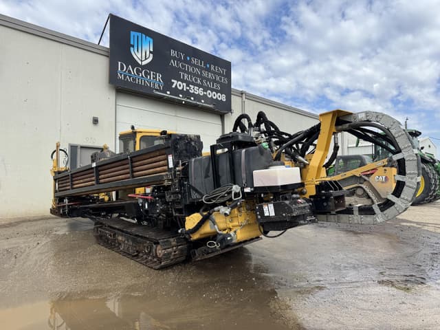 Image of Vermeer D36X50 equipment image 3
