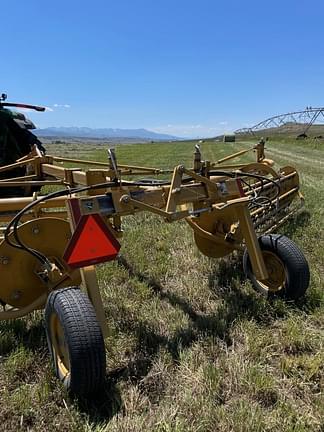 Image of Vermeer R2300 equipment image 3