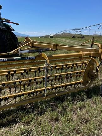 Image of Vermeer R2300 equipment image 2