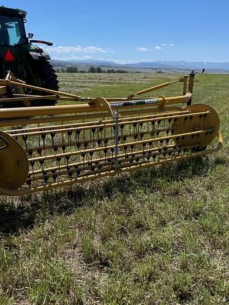 Image of Vermeer R2300 equipment image 4