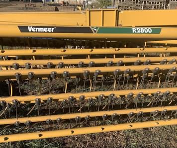 Main image Vermeer R2800