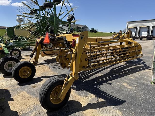 Image of Vermeer R2800 equipment image 1