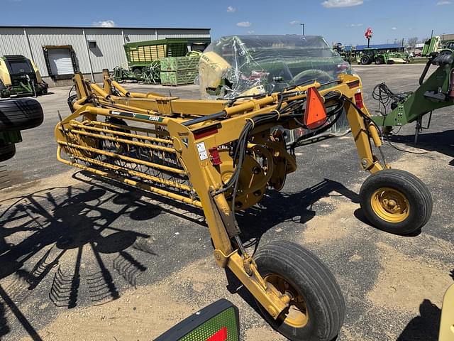 Image of Vermeer R2800 equipment image 2