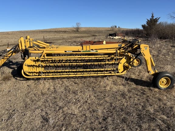 Image of Vermeer R2800 equipment image 1