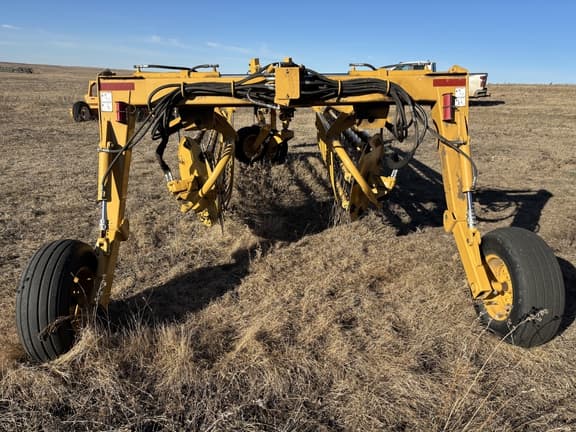 Image of Vermeer R2800 equipment image 2