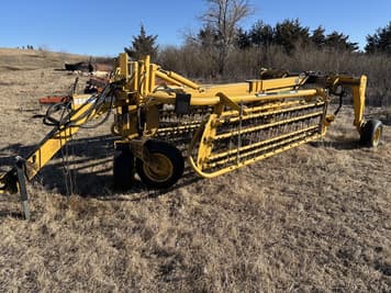 Main image Vermeer R2800