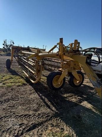 2013 Vermeer R2800 Equipment Image0