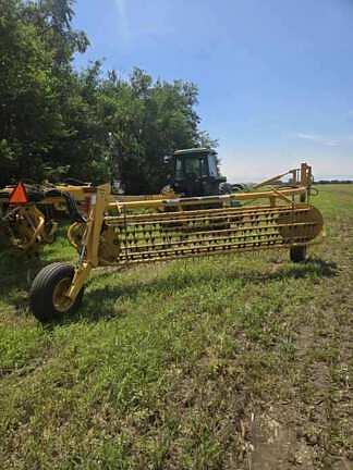 Image of Vermeer R2800 equipment image 1