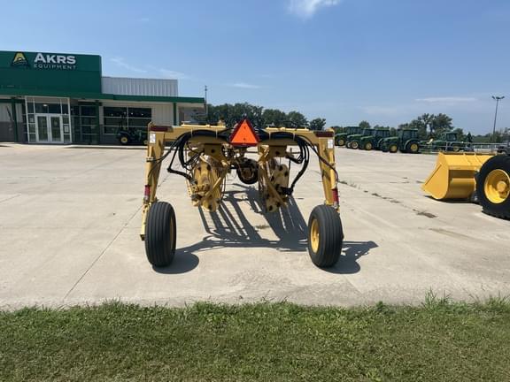 Image of Vermeer R2800 equipment image 4