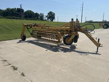 Main image Vermeer R2800