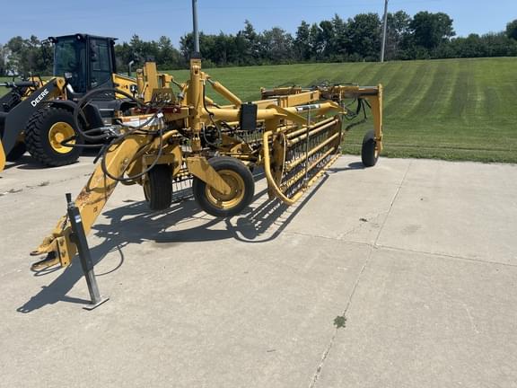 Image of Vermeer R2800 equipment image 2