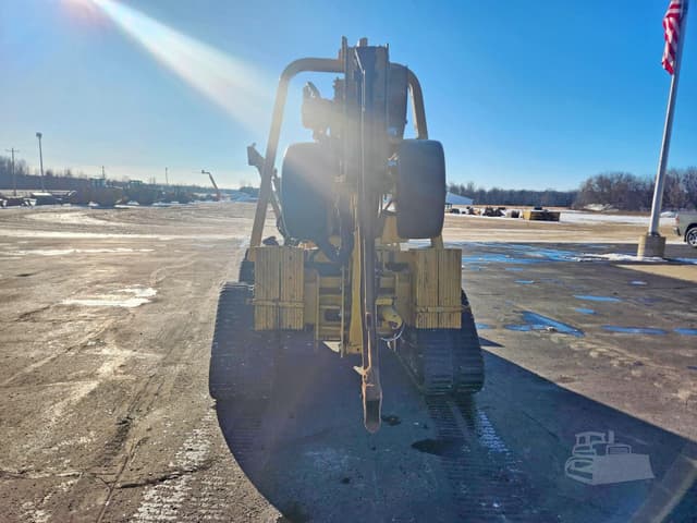 Image of Vermeer RTX750 equipment image 4