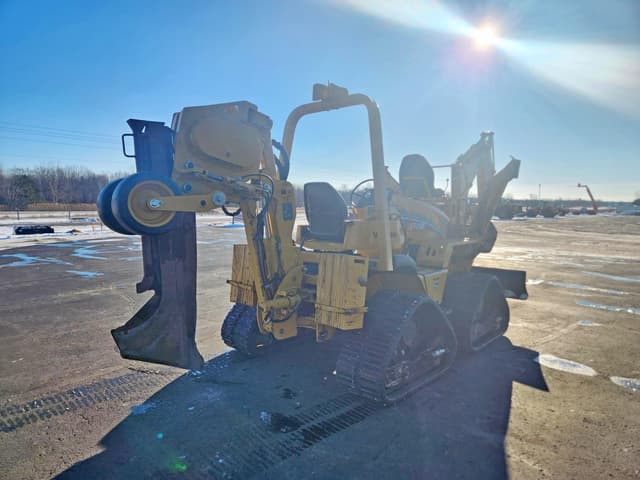 Image of Vermeer RTX750 equipment image 3