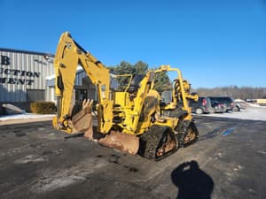 2013 Vermeer RTX750 Image