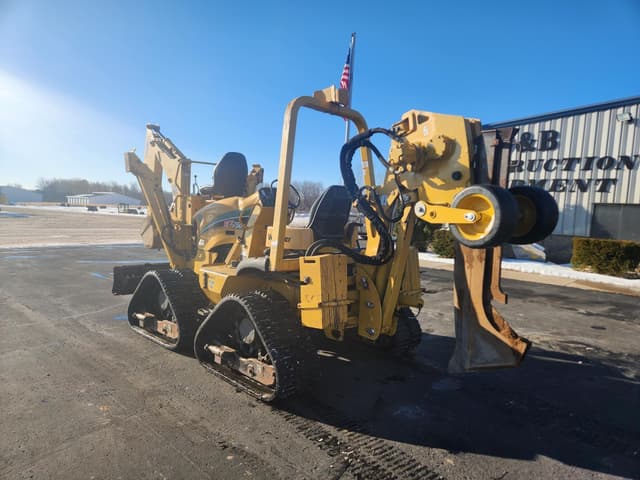 Image of Vermeer RTX750 equipment image 2