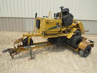 2013 Vermeer SC252 Equipment Image0