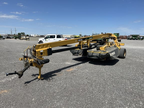 Main image Vermeer TM1400