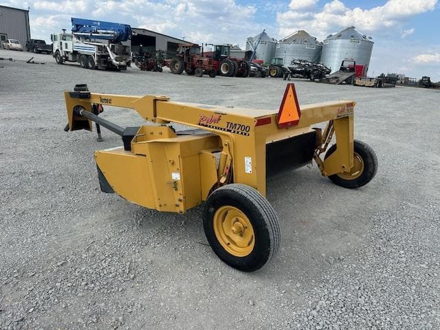 Image of Vermeer TM700 equipment image 2