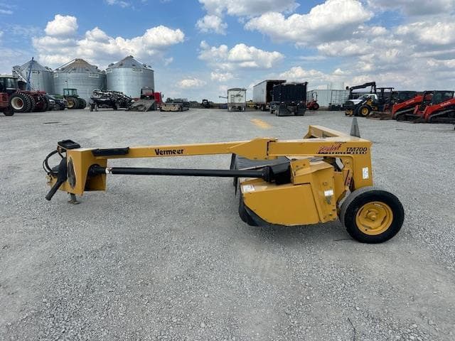 Image of Vermeer TM700 equipment image 1