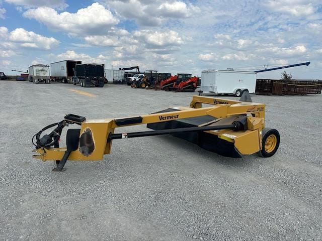 2013 Vermeer TM700 Equipment Image0