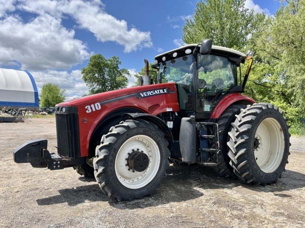 Main image Versatile 310